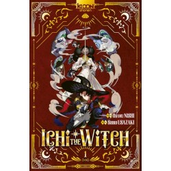 Ichi the Witch - Tome 1