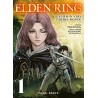 Elden Ring - Le chemin vers l'Arbre-Monde - Tome 1