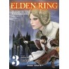Elden Ring - Le chemin vers l'Arbre-Monde - Tome 3