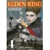 Elden Ring - Le chemin vers l'Arbre-Monde - Tome 4
