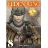 Elden Ring - Le chemin vers l'Arbre-Monde - Tome 8