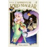 L'Apprenti de Lord Magear - Tome 2