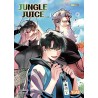Jungle Juice - Tome 1