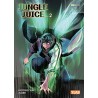 Jungle Juice - Tome 2