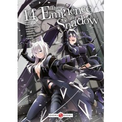 The Eminence in Shadow - Tome 14