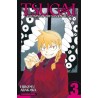 Tsugai : Daemons of the Shadow Realm - Tome 3