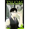 Tsugai : Daemons of the Shadow Realm - Tome 4