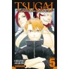 Tsugai : Daemons of the Shadow Realm - Tome 5