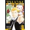 Tsugai : Daemons of the Shadow Realm - Tome 8
