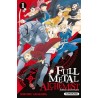 Fullmetal Alchemist - Tome 1