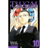 Tsugai : Daemons of the Shadow Realm - Tome 10