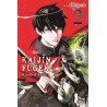 Kaijin Fugeki - Kindled Spirits - Tome 2