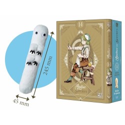 L'Atelier des Sorciers - Edition collector - Tome 14