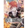 Angel Sanctuary Tokyo Chronos - Tome 2