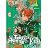 Toilet-Bound Hanako-Kun - Tome 22