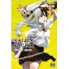 Kaijin Fugeki - Kindled Spirits - Tome 3