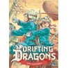 Drifting Dragons - Tome 18