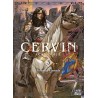 Cervin - Le roi oublié - Tome 3