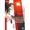 Kaijin Fugeki - Kindled Spirits - Tome 4