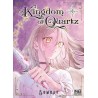 Kingdom of Quartz - Tome 3