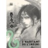 L'Habitant de L'infini - Tome 2