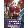 L'Habitant de L'infini : Bakumatsu - Tome 2