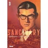 Sanctuary - Perfect edition - Tome 3