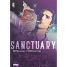 Sanctuary - Perfect edition - Tome 4