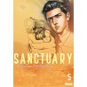 Sanctuary - Perfect edition - Tome 5