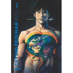 Crying Freeman - Tome 2