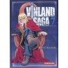 Vinland Saga - Tome 7