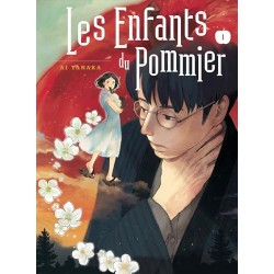 Les Enfants du Pommier - Tome 1