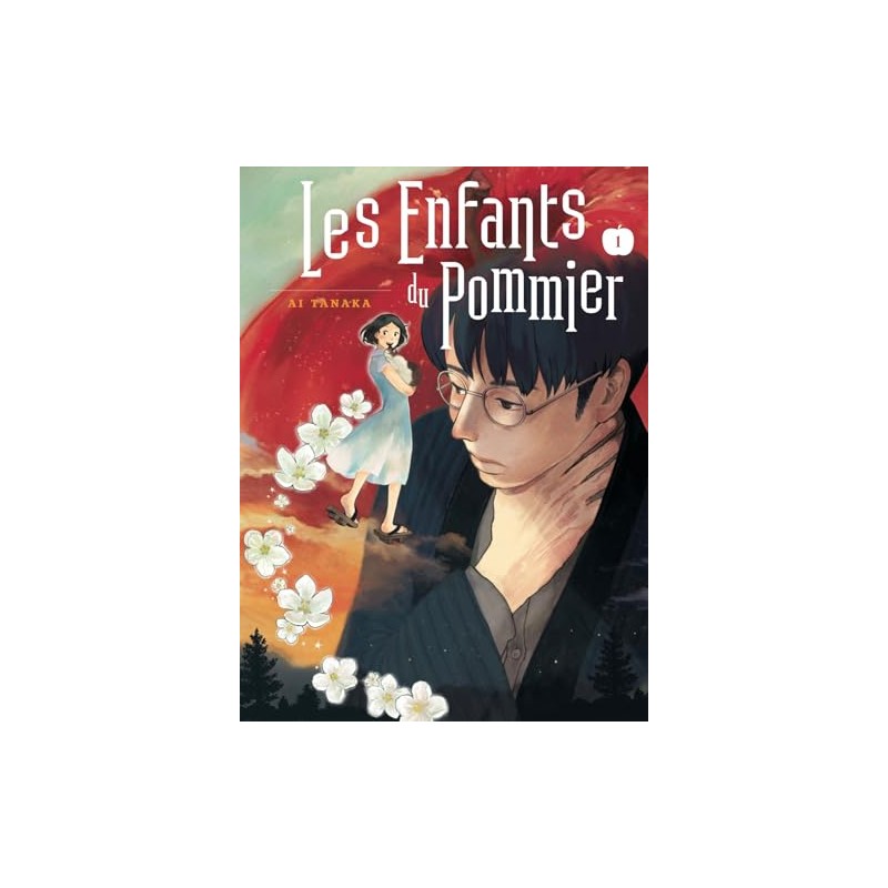 Les Enfants du Pommier - Tome 1
