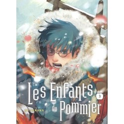 Les Enfants du Pommier - Tome 3