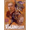 Vinland Saga - Tome 13