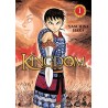 Kingdom - Tome 1
