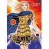 Kingdom - Tome 3