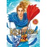 Kingdom - Tome 15