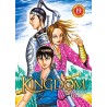 Kingdom - Tome 19