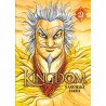 Kingdom - Tome 21