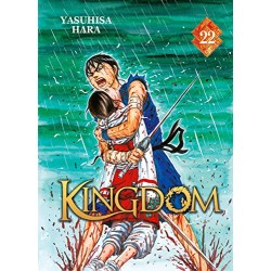Kingdom - Tome 22