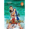 Kingdom - Tome 22