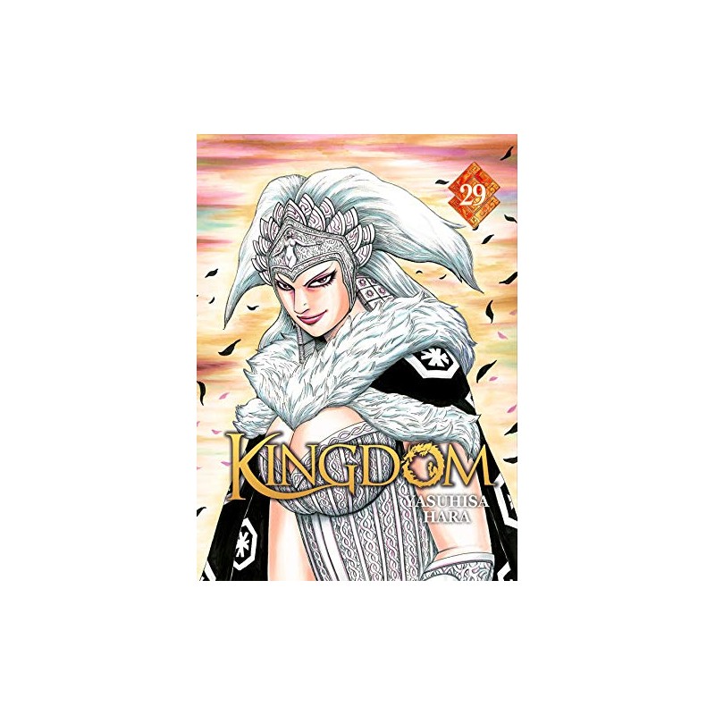Kingdom - Tome 29