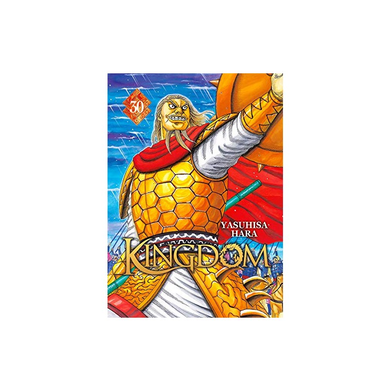 Kingdom - Tome 30