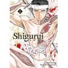 Shigurui - Tome 1