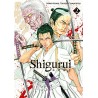 Shigurui - Tome 2