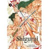 Shigurui - Tome 3