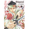 Shigurui - Tome 5