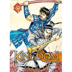 Kingdom - Tome 53