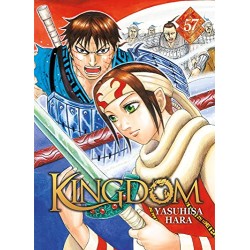 Kingdom - Tome 57